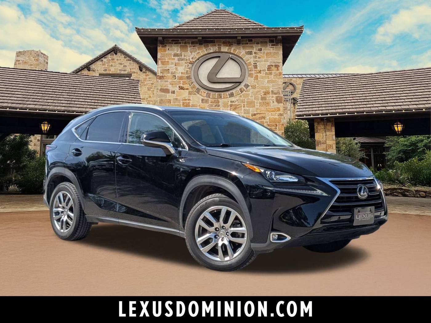 2016 Lexus NX NX 200t — SUV — 63,372 mi — San Antonio, TX