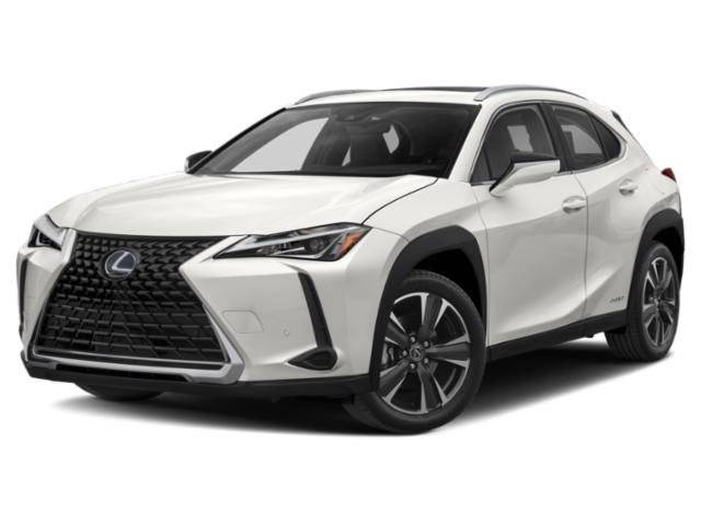 2020 Lexus UX UX 250h — SUV — 28,084 mi — San Antonio, TX