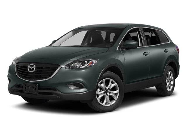 2013 Mazda CX-9 Sport — SUV — 145,957 mi — San Antonio, TX