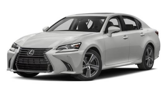 2017 Lexus GS GS 350 — Sedan — 78,700 mi — San Antonio, TX