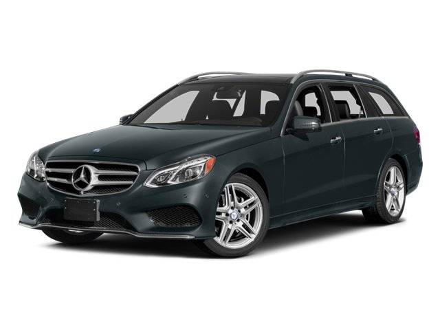 2014 Mercedes-Benz E-Class E 350 — Wagon — 113,246 mi — San Antonio, TX