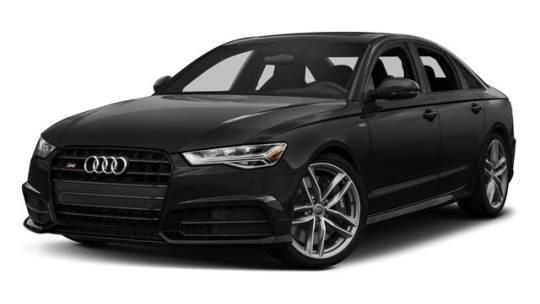 2017 Audi S6 Premium Plus — Sedan — 85,612 mi — San Antonio, TX