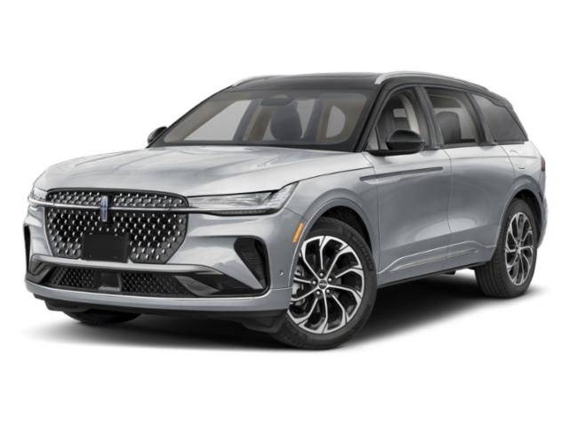 2024 Lincoln Nautilus Reserve — SUV — 22,560 mi — San Antonio, TX