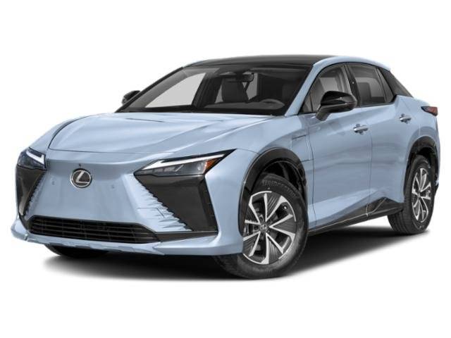 2024 Lexus RZ RZ 300e Luxury — SUV — 3,211 mi — San Antonio, TX