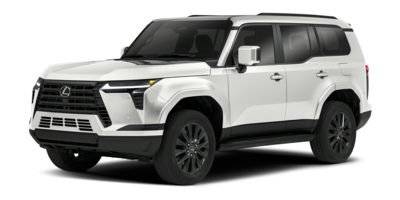 2024 Lexus GX GX 550 Luxury — SUV — 8,586 mi — San Antonio, TX
