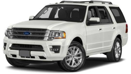 2015 Ford Expedition Limited — SUV — 100,711 mi — San Antonio, TX