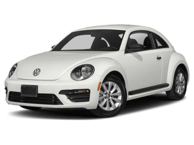 2017 Volkswagen Beetle 1.8T SE — Coupe — 33,547 mi — San Antonio, TX