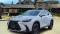 2025 Lexus NX in San Antonio, TX 4 - Open Gallery