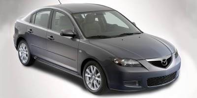 2007 Mazda Mazda3 i Touring — Sedan — 249,593 mi — San Antonio, TX