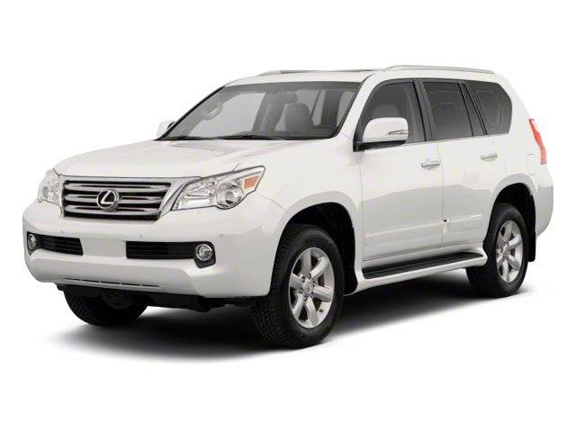 2013 Lexus GX GX 460 — SUV — 138,455 mi — San Antonio, TX