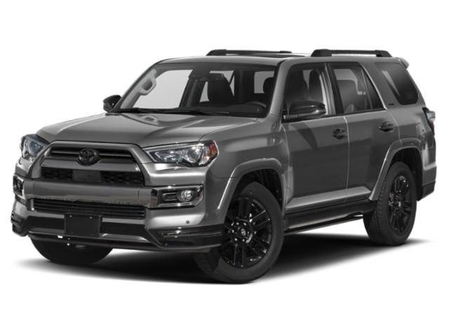 2020 Toyota 4Runner Limited — SUV — 85,241 mi — San Antonio, TX
