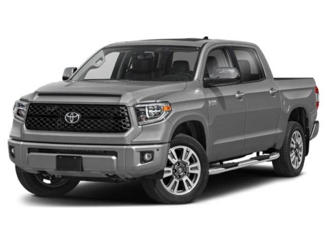 2021 Toyota Tundra 1794 Edition — Pickup Truck — 56,266 mi — San Antonio, TX