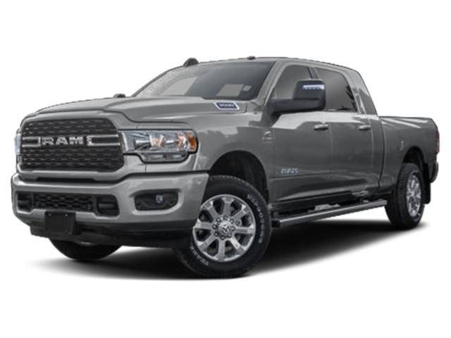 2023 Ram 3500 Laramie — Pickup Truck — 46,924 mi — San Antonio, TX