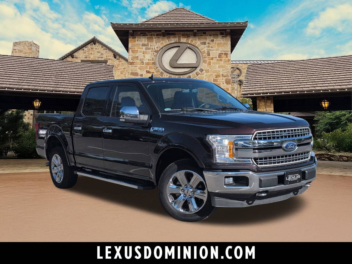 2019 Ford F-150 XL — Pickup Truck — 68,594 mi — San Antonio, TX