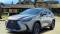 2025 Lexus NX in San Antonio, TX 4 - Open Gallery