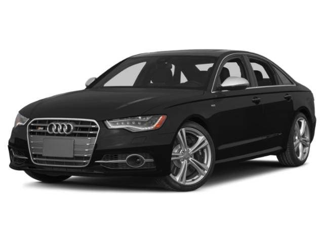 2015 Audi S6 Standard — Sedan — 96,149 mi — San Antonio, TX