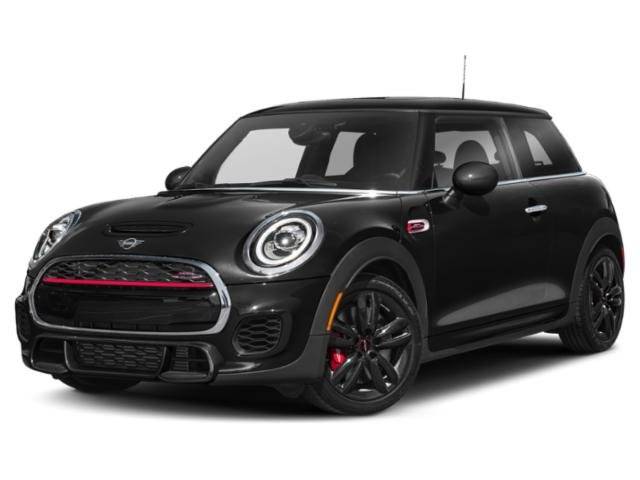 2019 MINI Hardtop John Cooper Works — Hatchback — 89,999 mi — San Antonio, TX