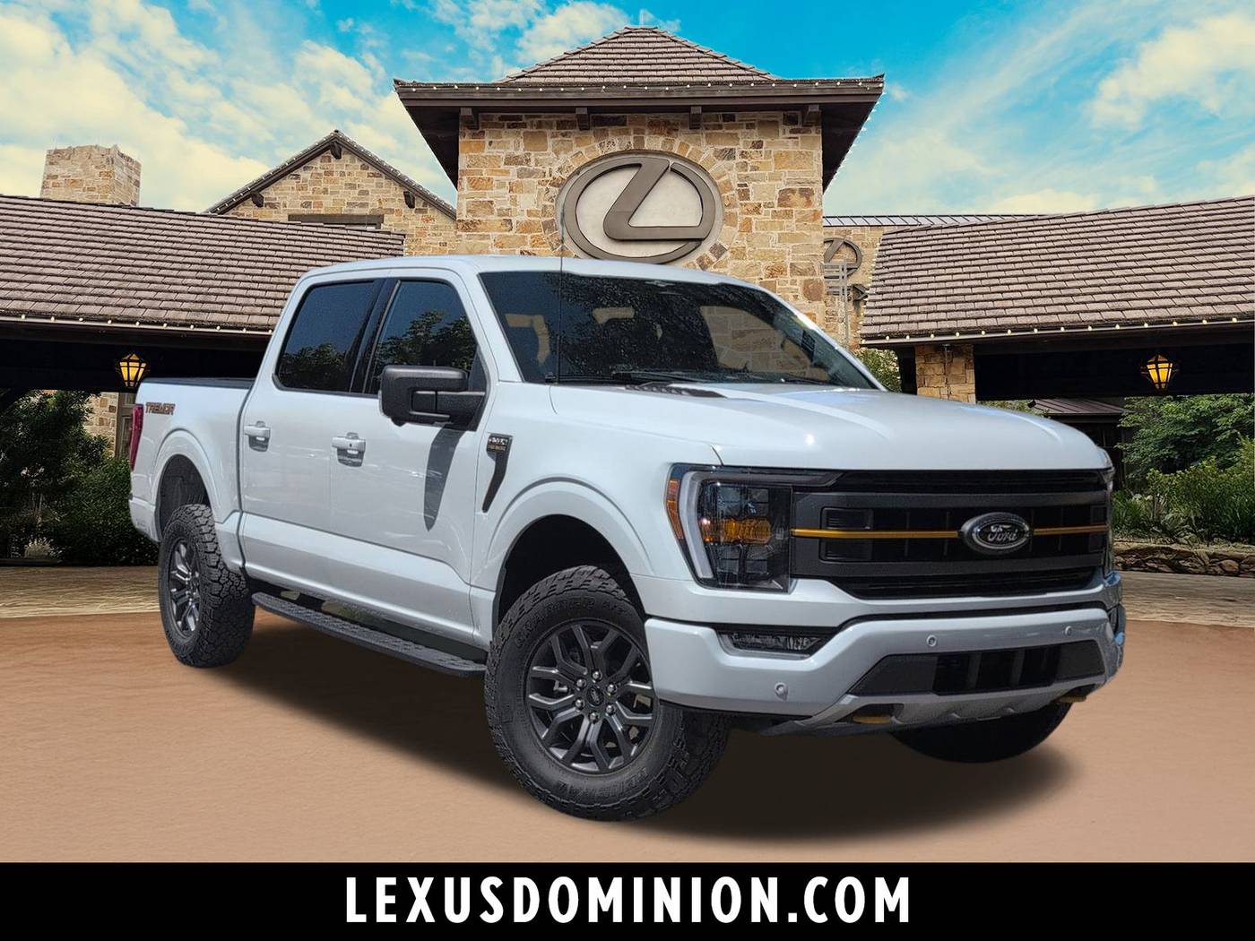 2023 Ford F-150 XL — Pickup Truck — 13,866 mi — San Antonio, TX