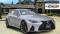 2023 Lexus IS in San Antonio, TX 1 - Open Gallery