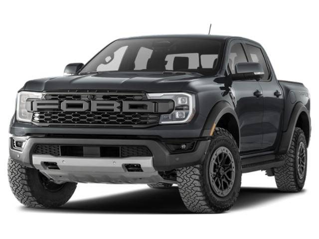2024 Ford Ranger Raptor — Pickup Truck — 1,157 mi — San Antonio, TX