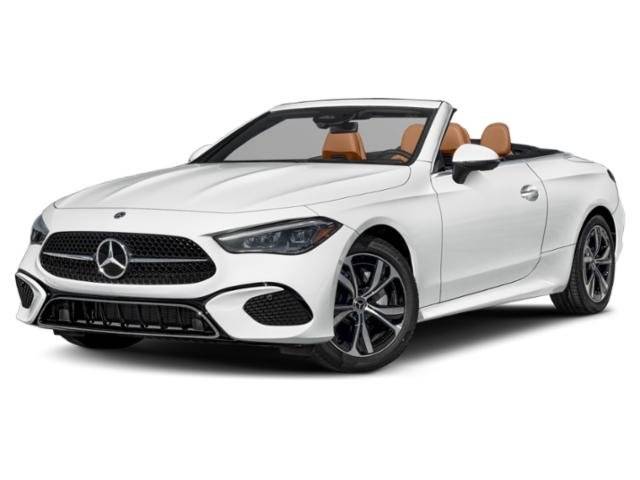 2024 Mercedes-Benz CLE CLE 300 — Convertible — 1,528 mi — San Antonio, TX