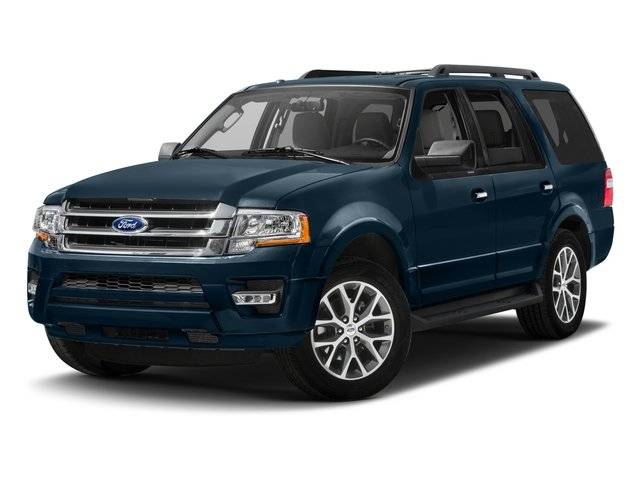 2017 Ford Expedition XLT — SUV — 149,829 mi — San Antonio, TX