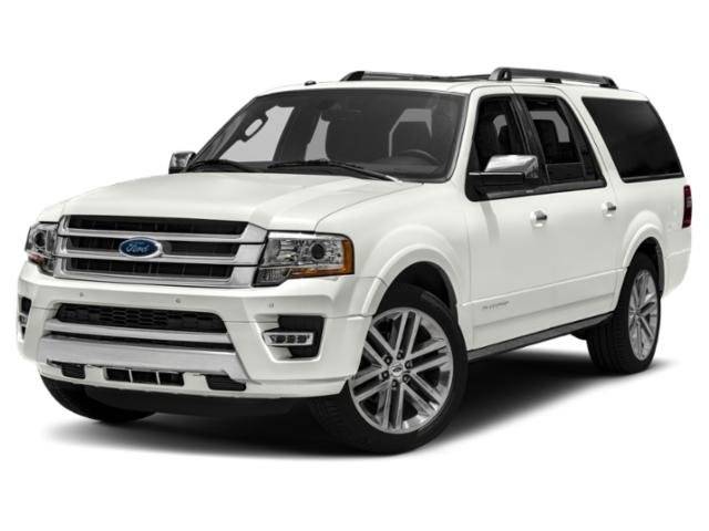 2015 Ford Expedition Platinum — SUV — 200,830 mi — San Antonio, TX