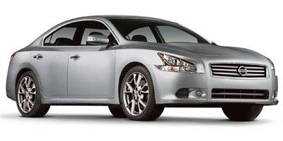 2012 Nissan Maxima SV — Sedan — 152,622 mi — San Antonio, TX