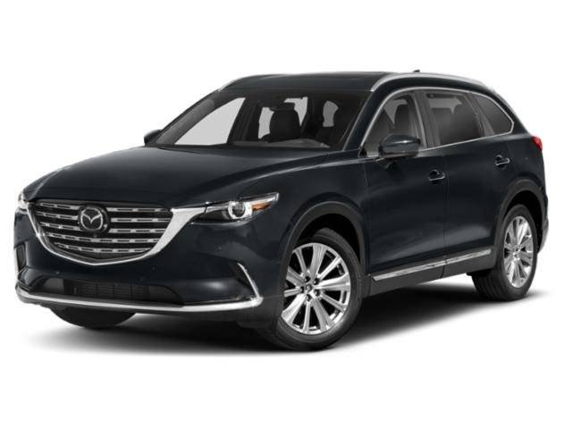 2022 Mazda CX-9 Signature — SUV — 23,067 mi — San Antonio, TX