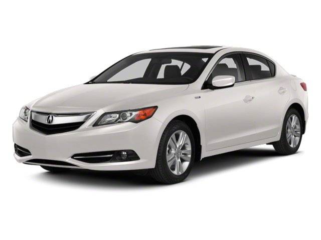 2013 Acura ILX Technology Package — Sedan — 107,107 mi — San Antonio, TX