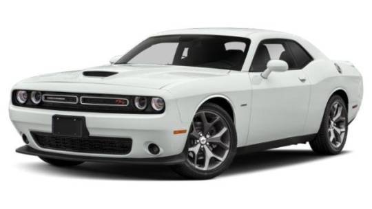 2020 Dodge Challenger R/T — Coupe — 40,146 mi — San Antonio, TX