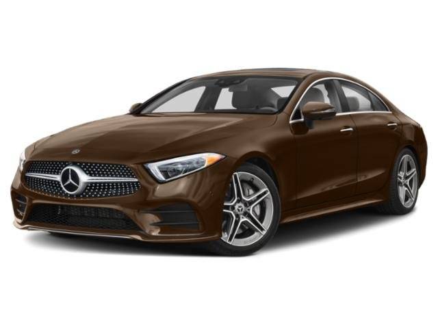2019 Mercedes-Benz CLS CLS 450 — Sedan — 51,060 mi — San Antonio, TX
