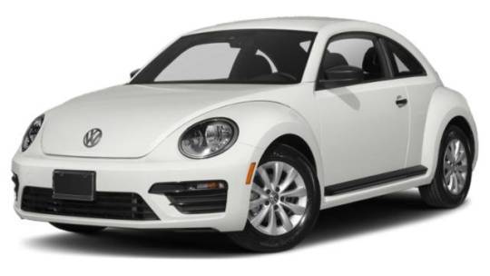 2019 Volkswagen Beetle SE — Coupe — 73,332 mi — San Antonio, TX