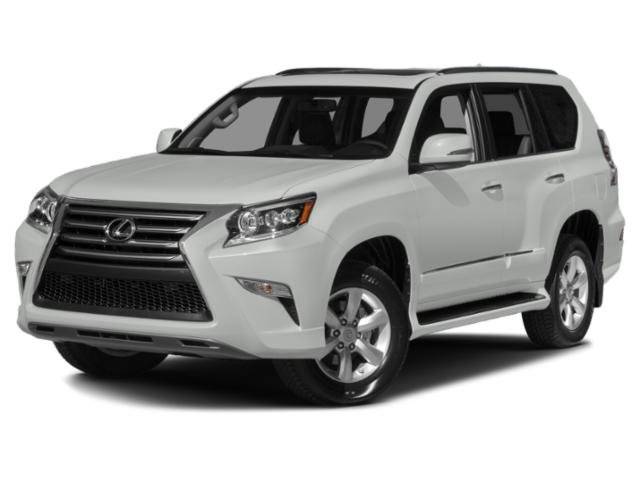 2015 Lexus GX GX 460