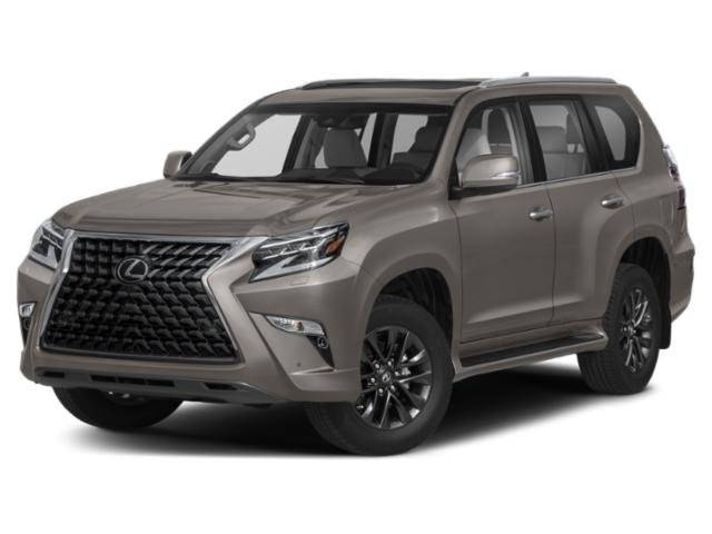2020 Lexus GX GX 460 Premium — SUV — 98,029 mi — San Antonio, TX