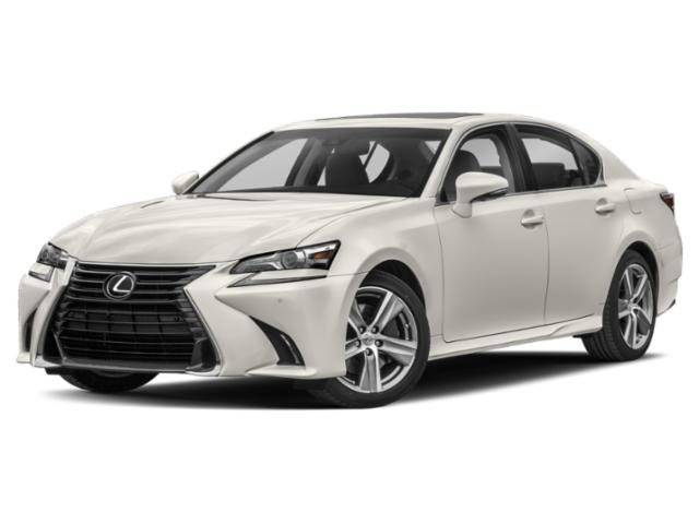 2019 Lexus GS GS 350 — Sedan — 56,592 mi — San Antonio, TX