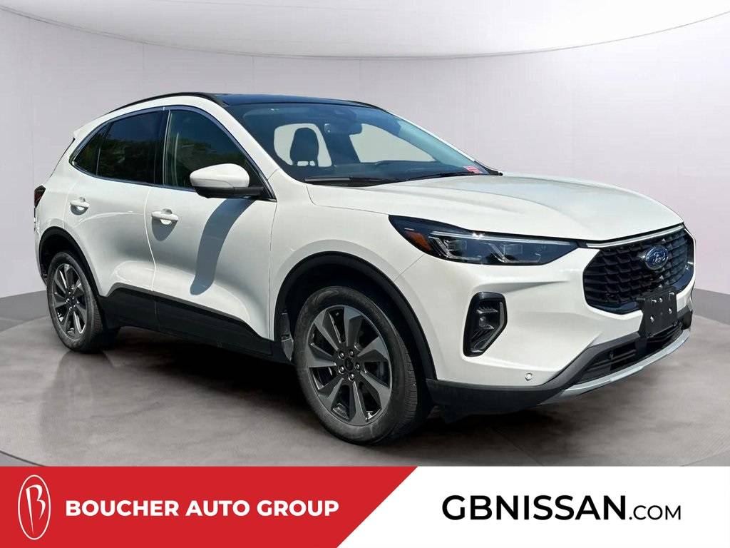 2023 Ford Escape Platinum — SUV — 29,254 mi — Greenfield, WI