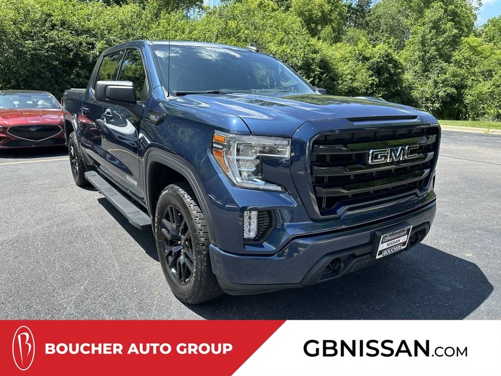 2020 GMC Sierra 1500 Elevation — Pickup Truck — 88,418 mi — Greenfield, WI