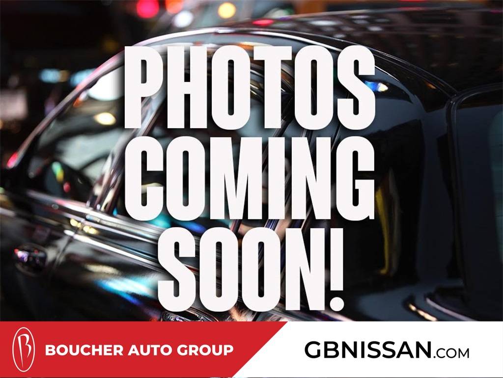 2023 Nissan Murano SV — SUV — 61,602 mi — Greenfield, WI