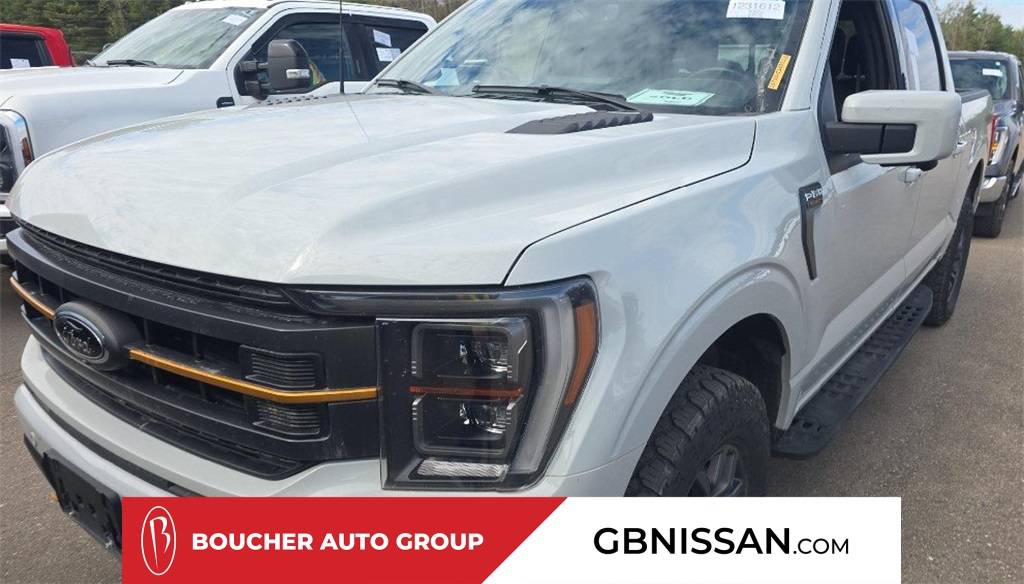 2023 Ford F-150 Tremor — Pickup Truck — 24,105 mi — Greenfield, WI