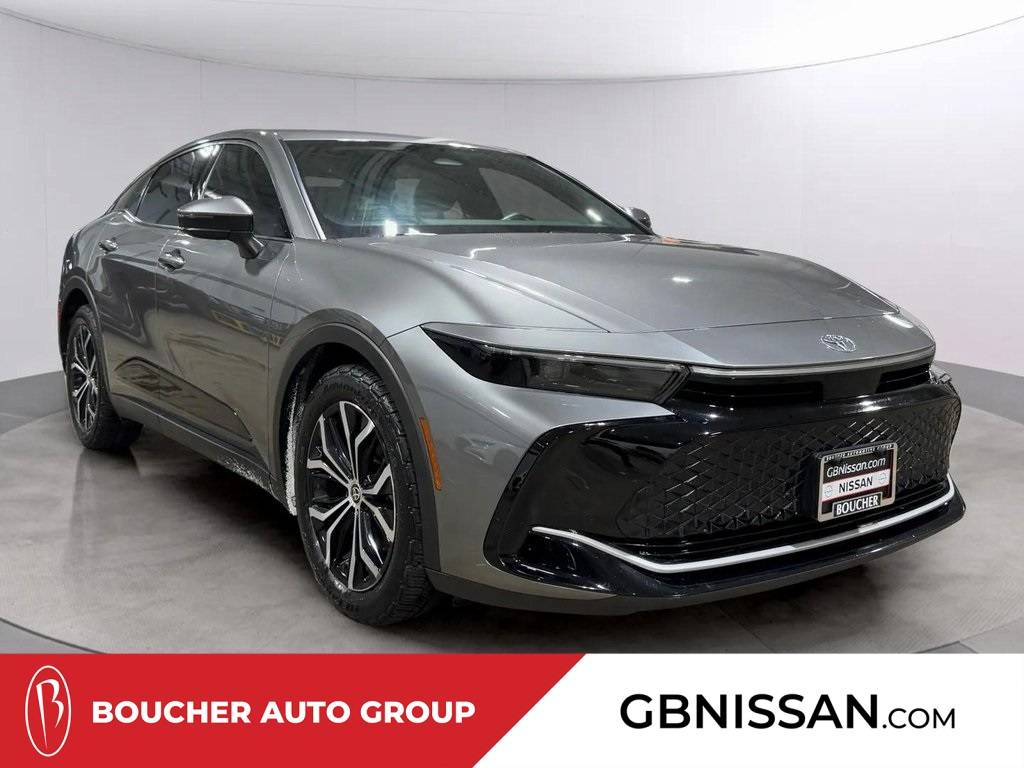 2023 Toyota Crown XLE — Sedan — 56,116 mi — Greenfield, WI