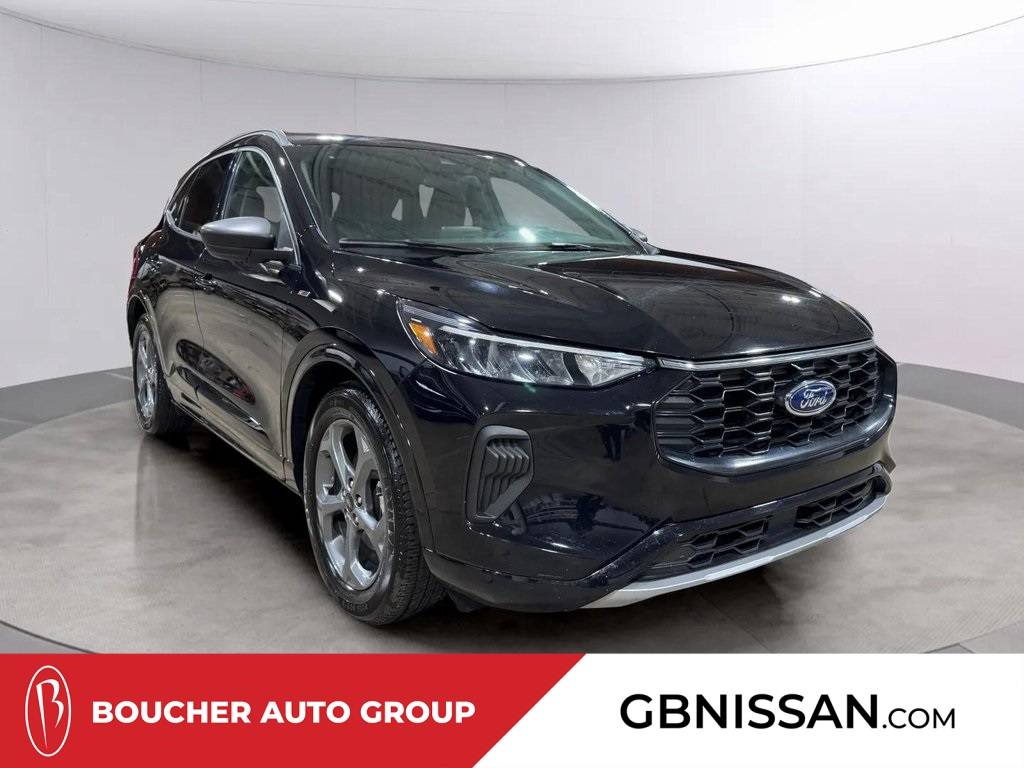2023 Ford Escape ST-Line — SUV — 59,340 mi — Greenfield, WI