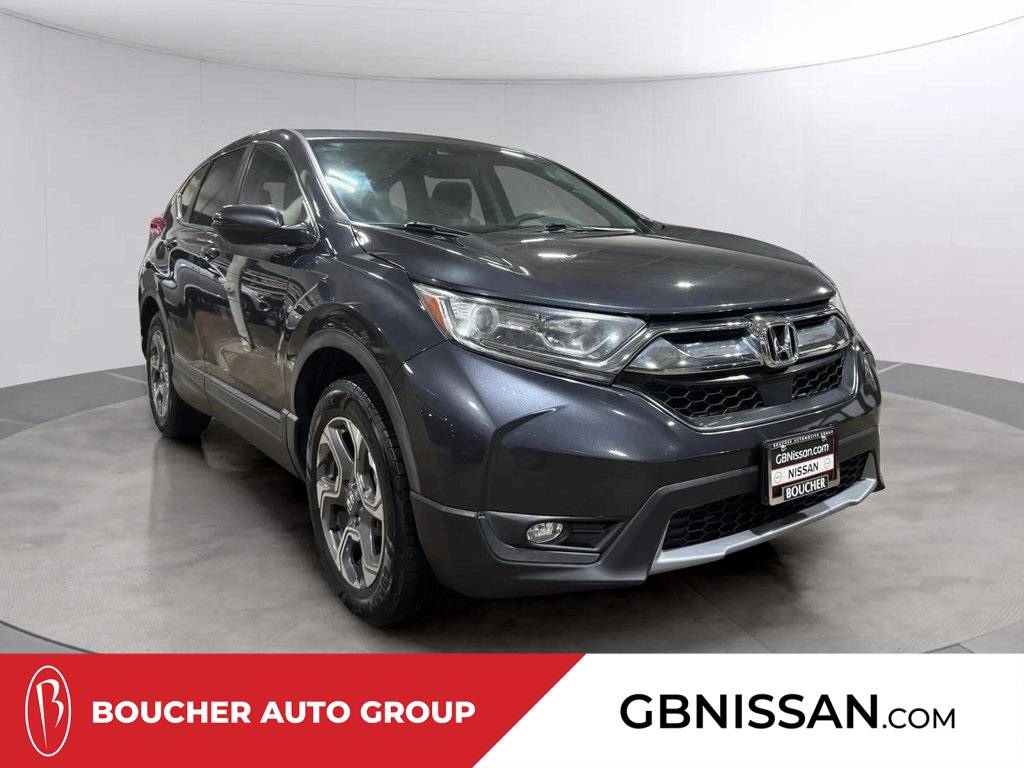 2017 Honda CR-V EX — SUV — 110,916 mi — Greenfield, WI