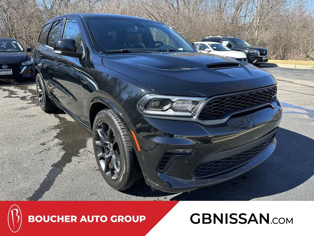 2022 Dodge Durango R/T — SUV — 43,151 mi — Greenfield, WI