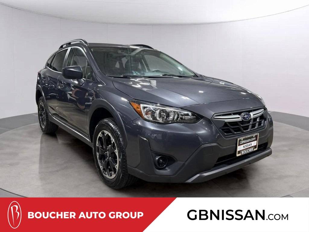 2023 Subaru Crosstrek 2.0i — SUV — 73,260 mi — Greenfield, WI