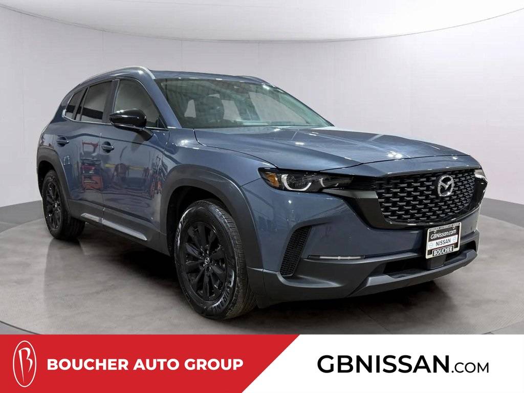 2024 Mazda CX-50 Premium — SUV — 13,103 mi — Greenfield, WI