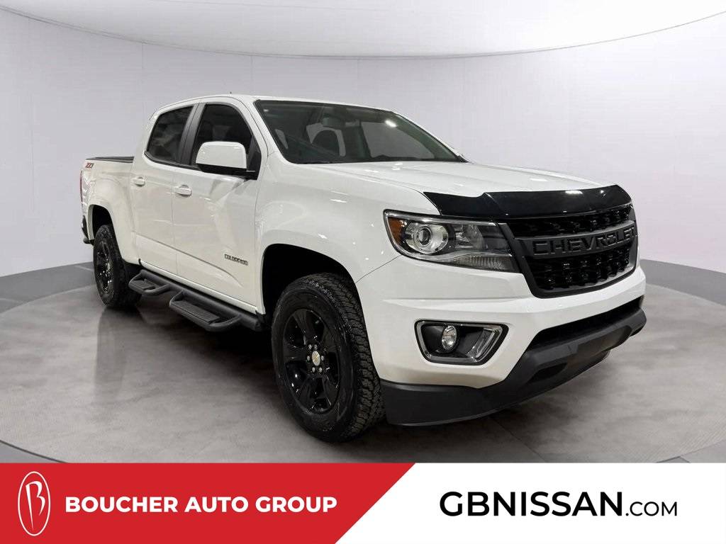 2019 Chevrolet Colorado Z71 — Pickup Truck — 29,161 mi — Greenfield, WI