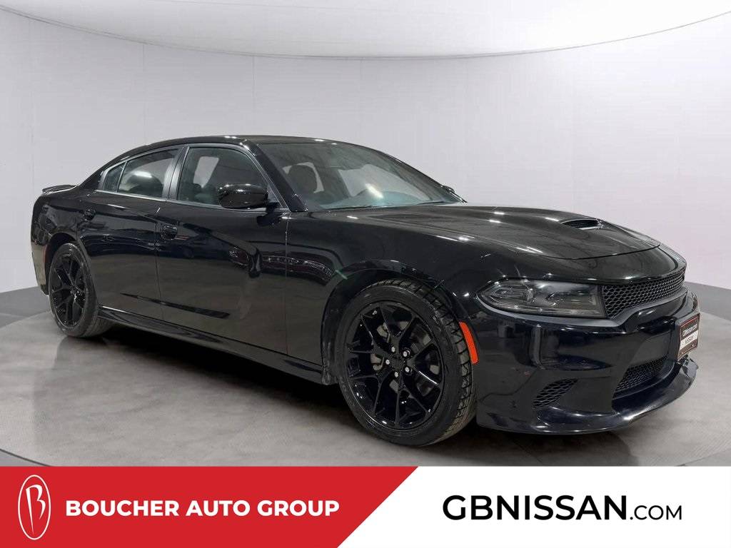 2023 Dodge Charger GT — Sedan — 73,984 mi — Greenfield, WI