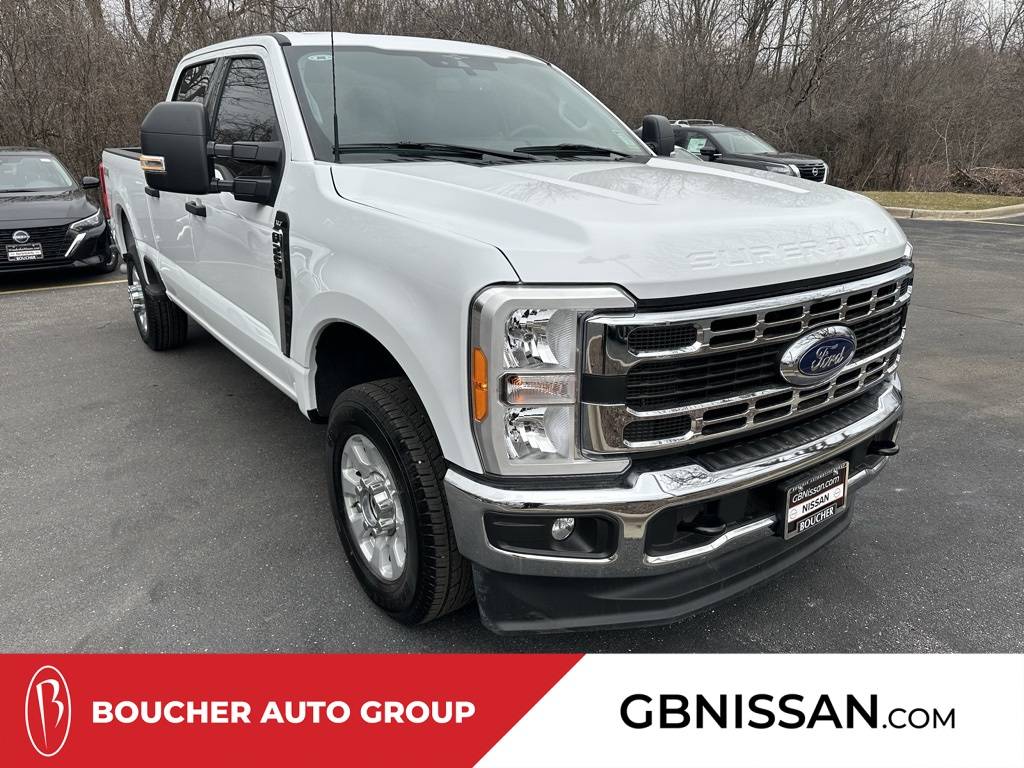 2023 Ford Super Duty F-250 XLT — Pickup Truck — 36,637 mi — Greenfield, WI