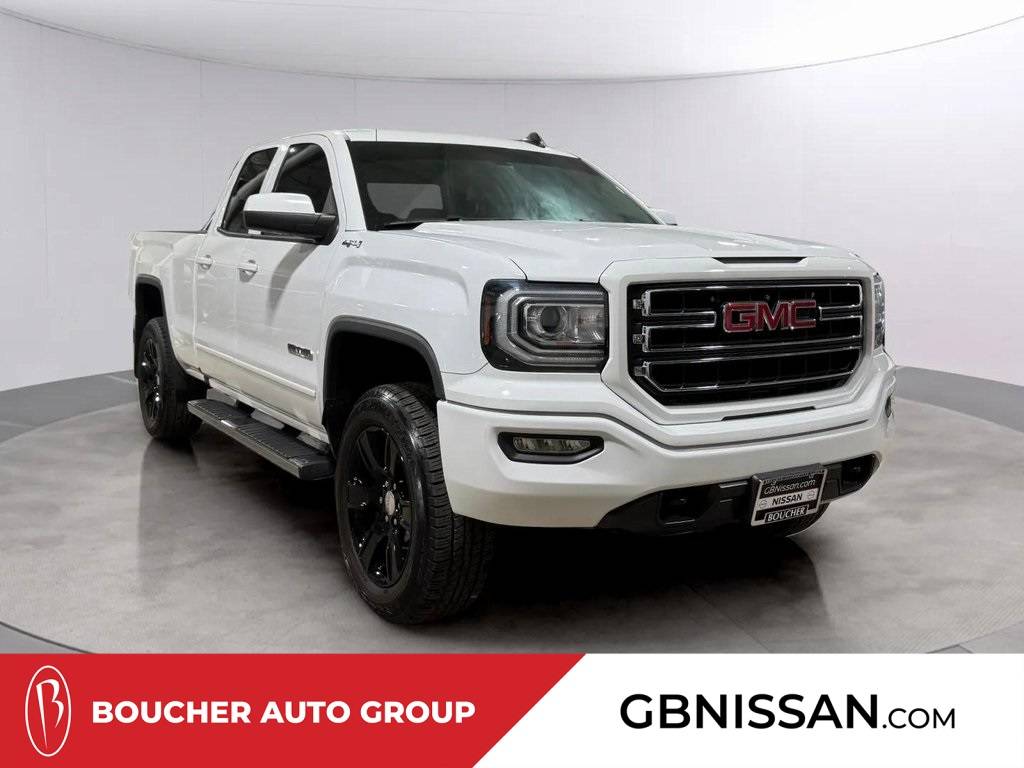 2017 GMC Sierra 1500 Base — Pickup Truck — 95,562 mi — Greenfield, WI